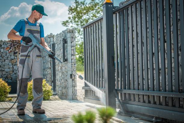 Best House Exterior Washing  in New Eagle, PA