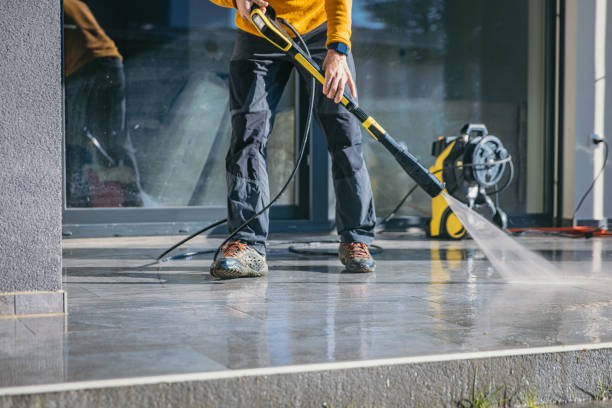 Best Gas Station Cleaning  in New Eagle, PA