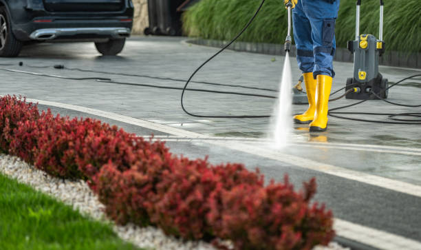 Best Post-Construction Pressure Washing  in New Eagle, PA