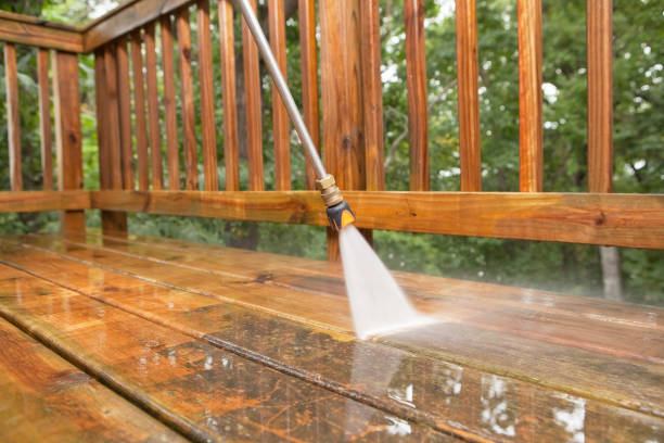 Boat and Dock Cleaning in New Eagle, PA